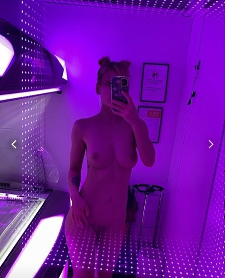 bhadxbambii pornstar nudes galleries