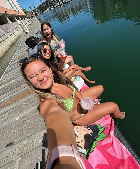 Alina Bitter star best image