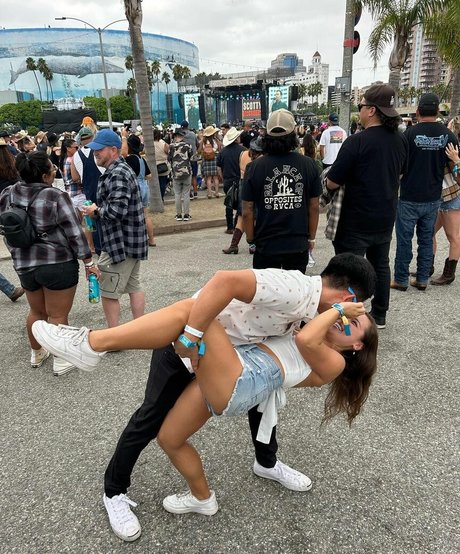 Alina Bitter top model photos