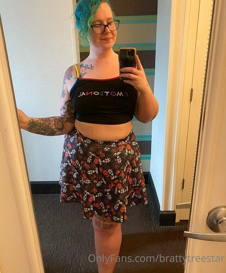 brattytreestar best star photo