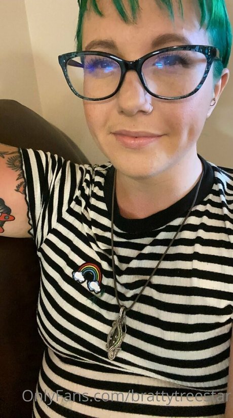 brattytreestar pornstar pretty gallery