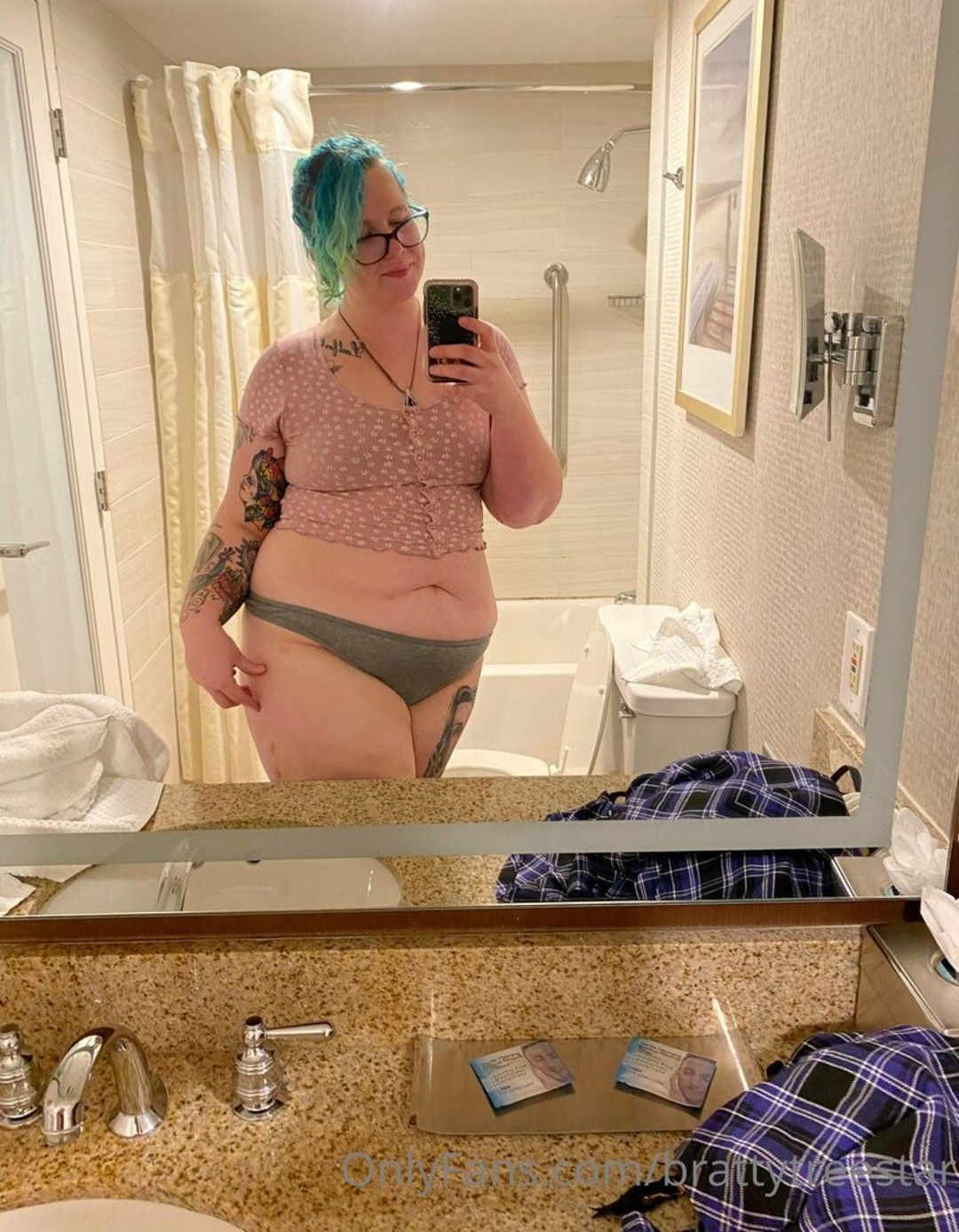 brattytreestar sex model pictures