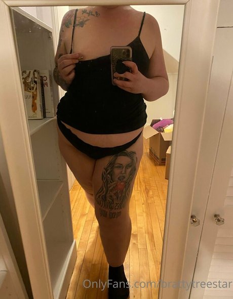 brattytreestar star pornographic photos