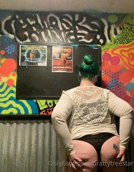 brattytreestar nude star pics