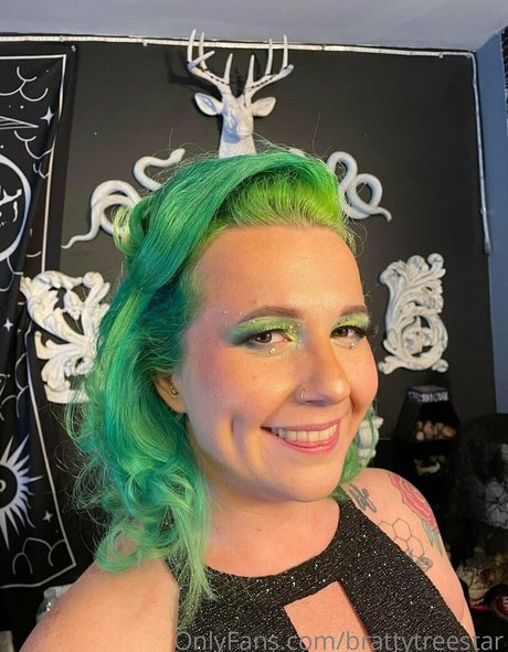 brattytreestar pornstar nudes pictures