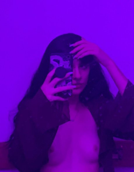 barista onlyfans sexy xxx image