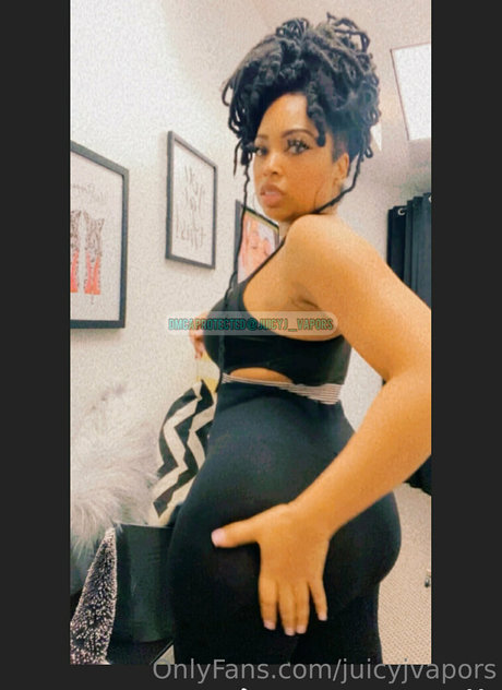 juicyjvapors model exclusive archive