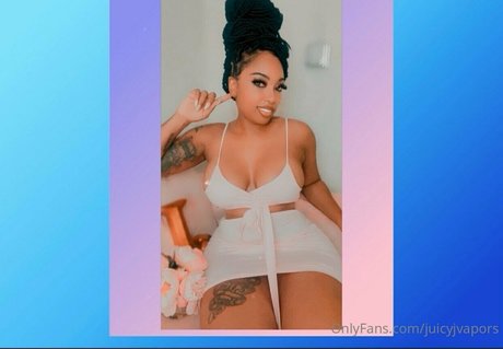 juicyjvapors pornstar nudes image
