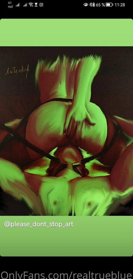 truestellablue star perfect archive