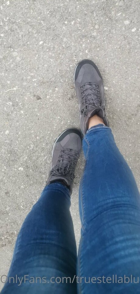 truestellablue beautiful pornstar pictures