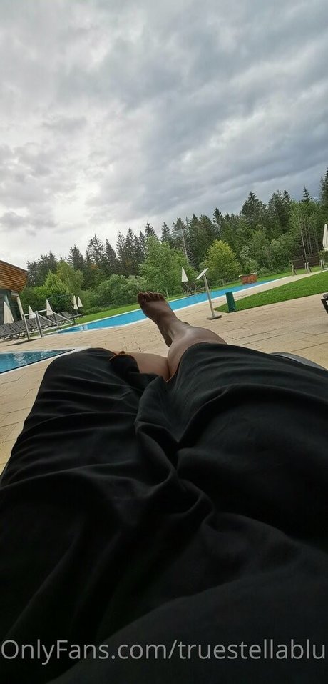 truestellablue porn star pictures