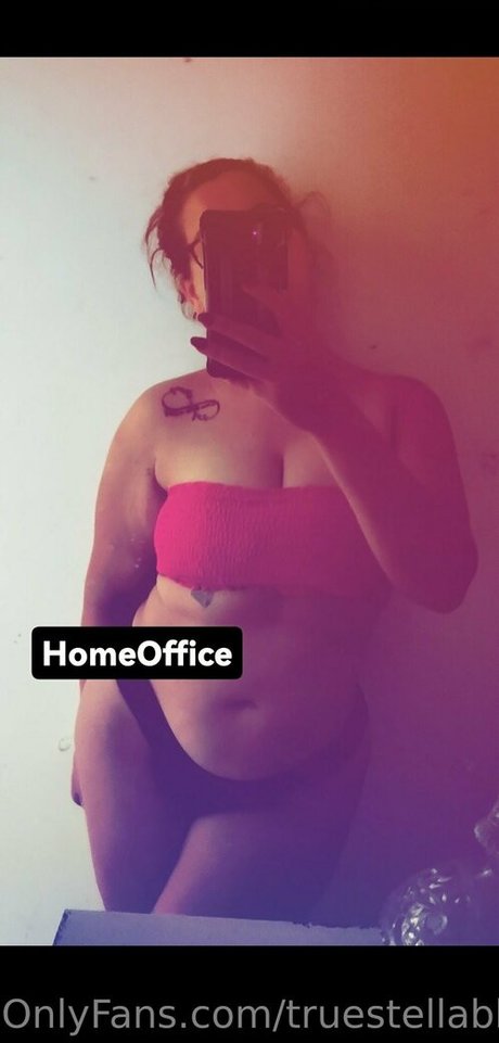 truestellablue model nudes archive