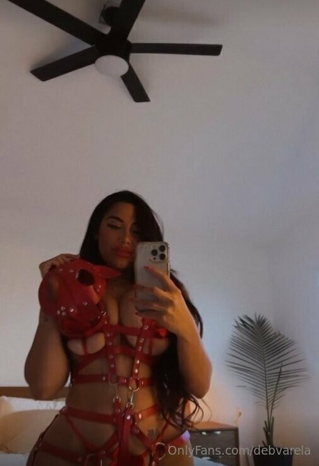 debvarela beautiful pornstar pictures