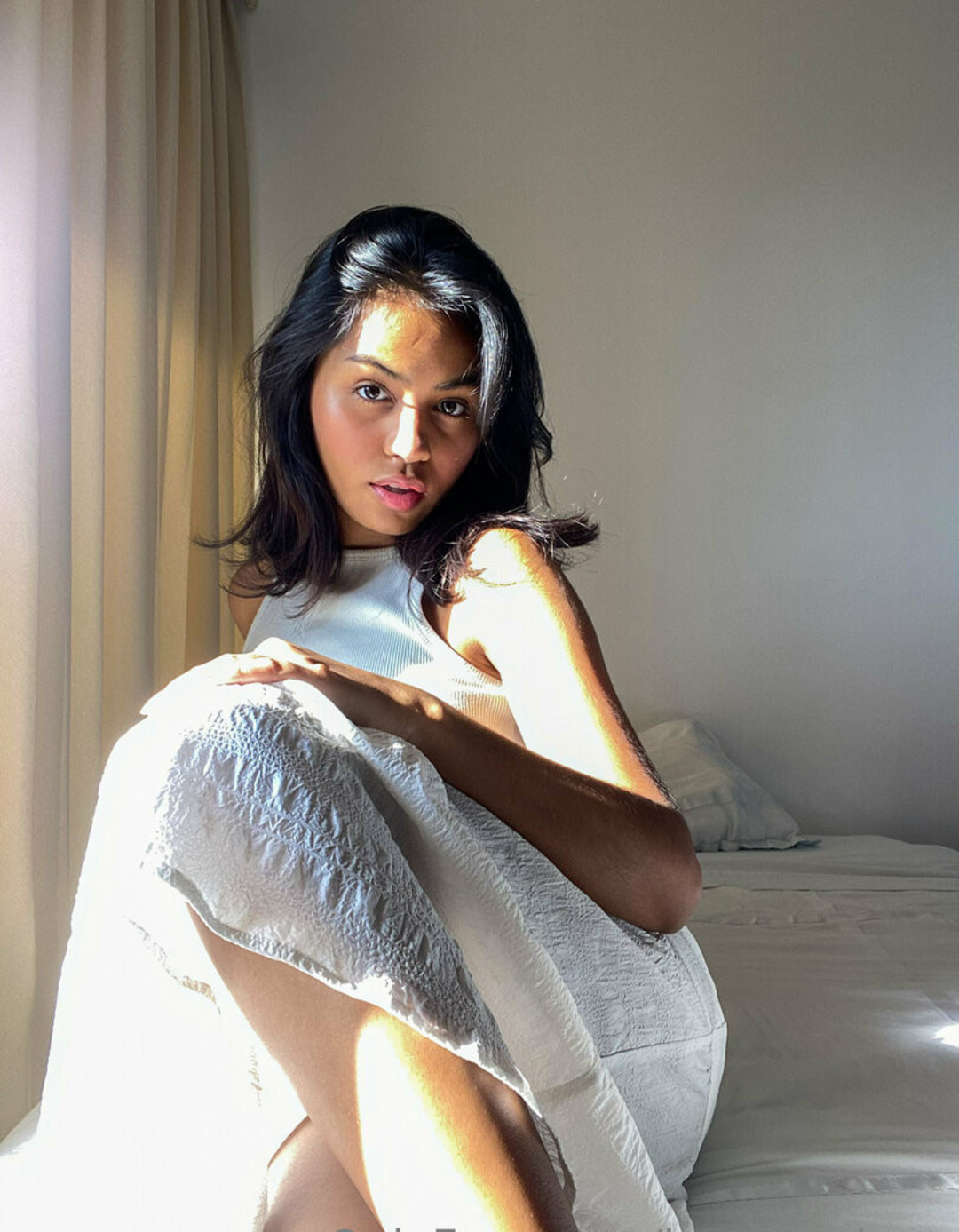 luna foot goddess model nude pictures