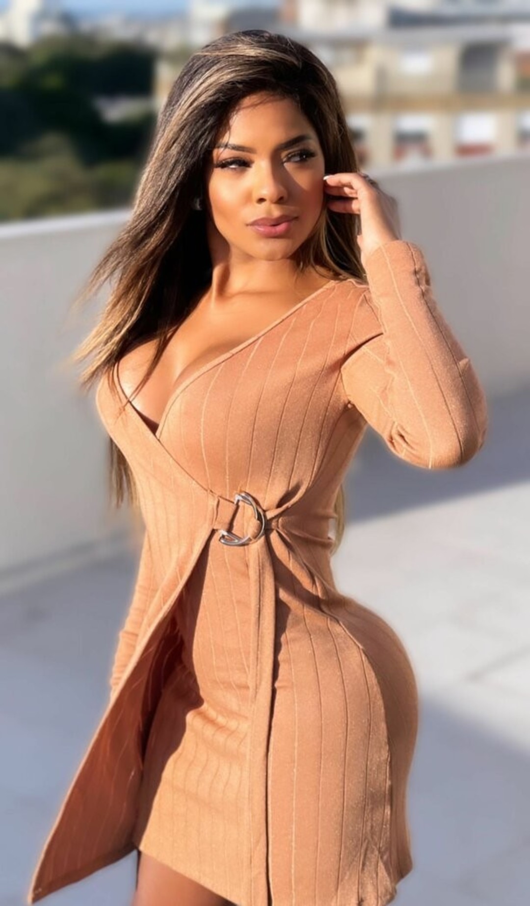 Jessica Apolinario xxx model pics