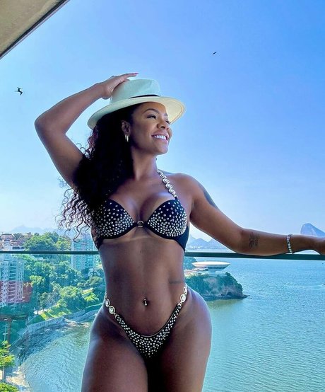 Jessica Apolinario star xxx gallery