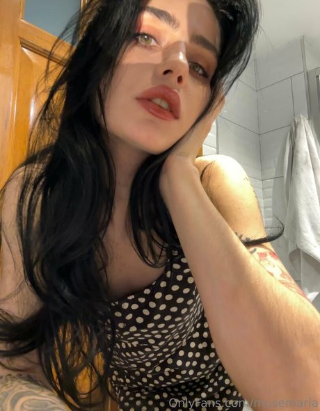 musemaria pornstar pretty photo