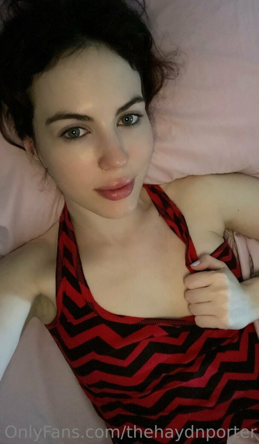 thehaydnporter free actress photos
