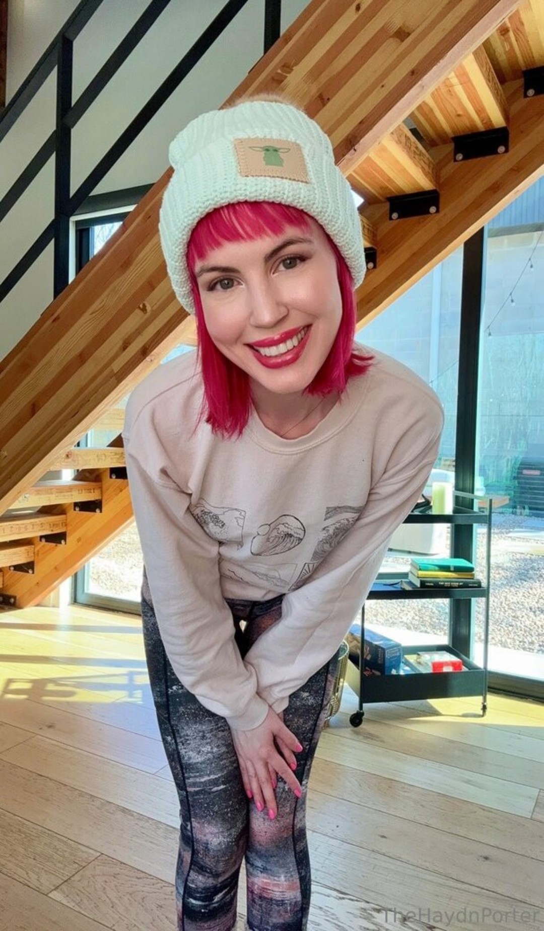 thehaydnporter xxx actress gallery