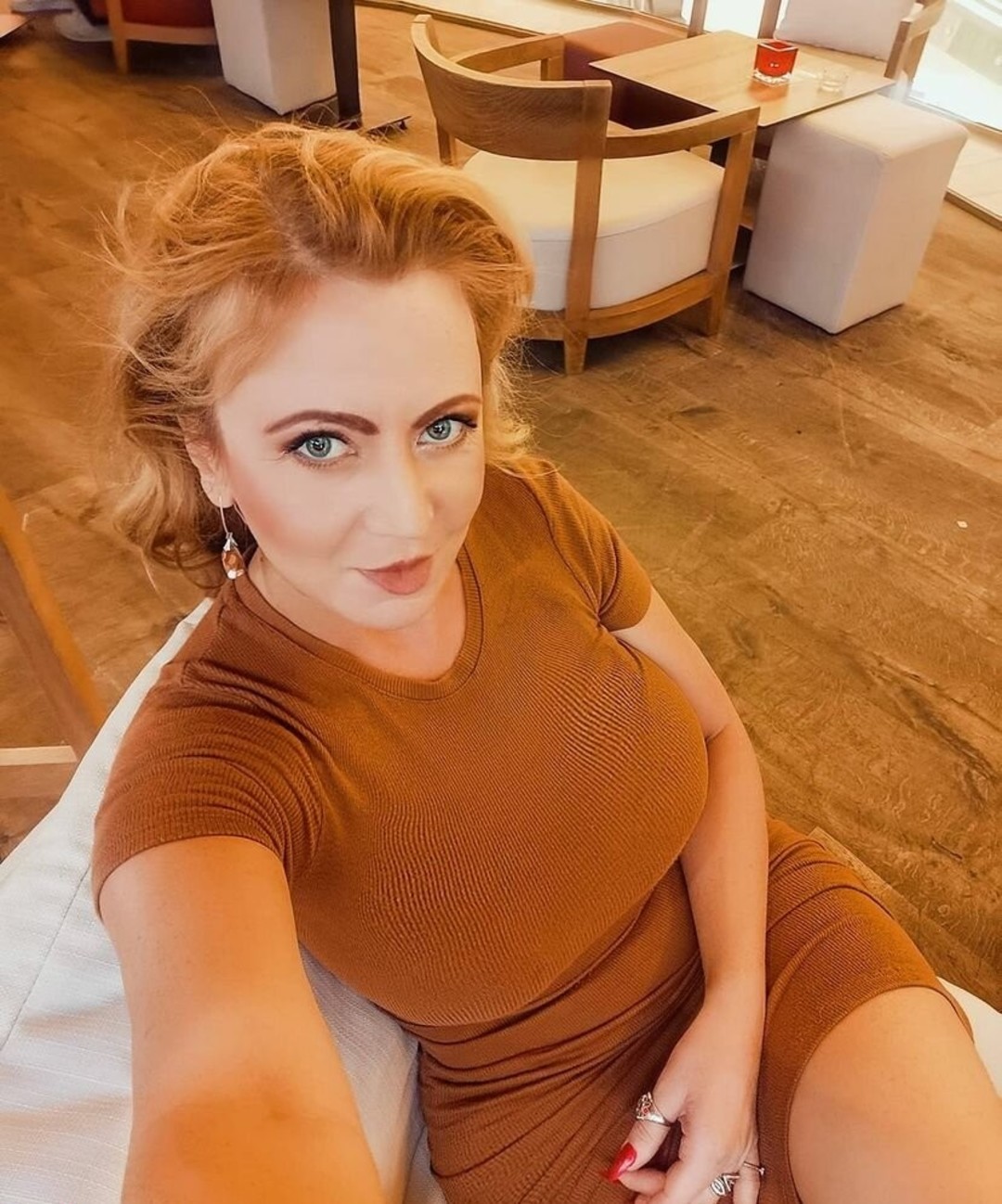 Berina Fati model sex galleries