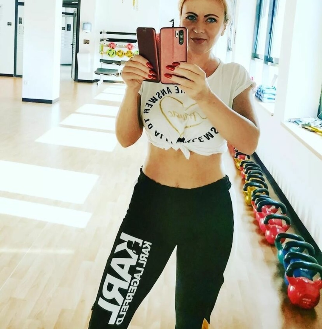Berina Fati pornstar sexy picture