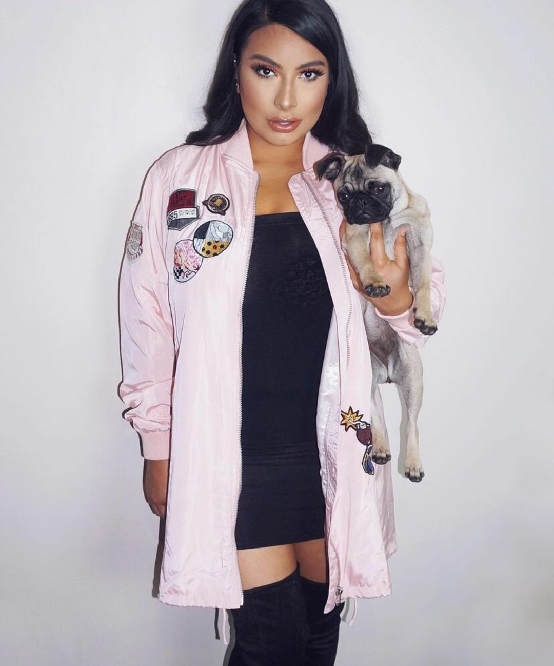 Wendy Alcala pornstar perfect pictures