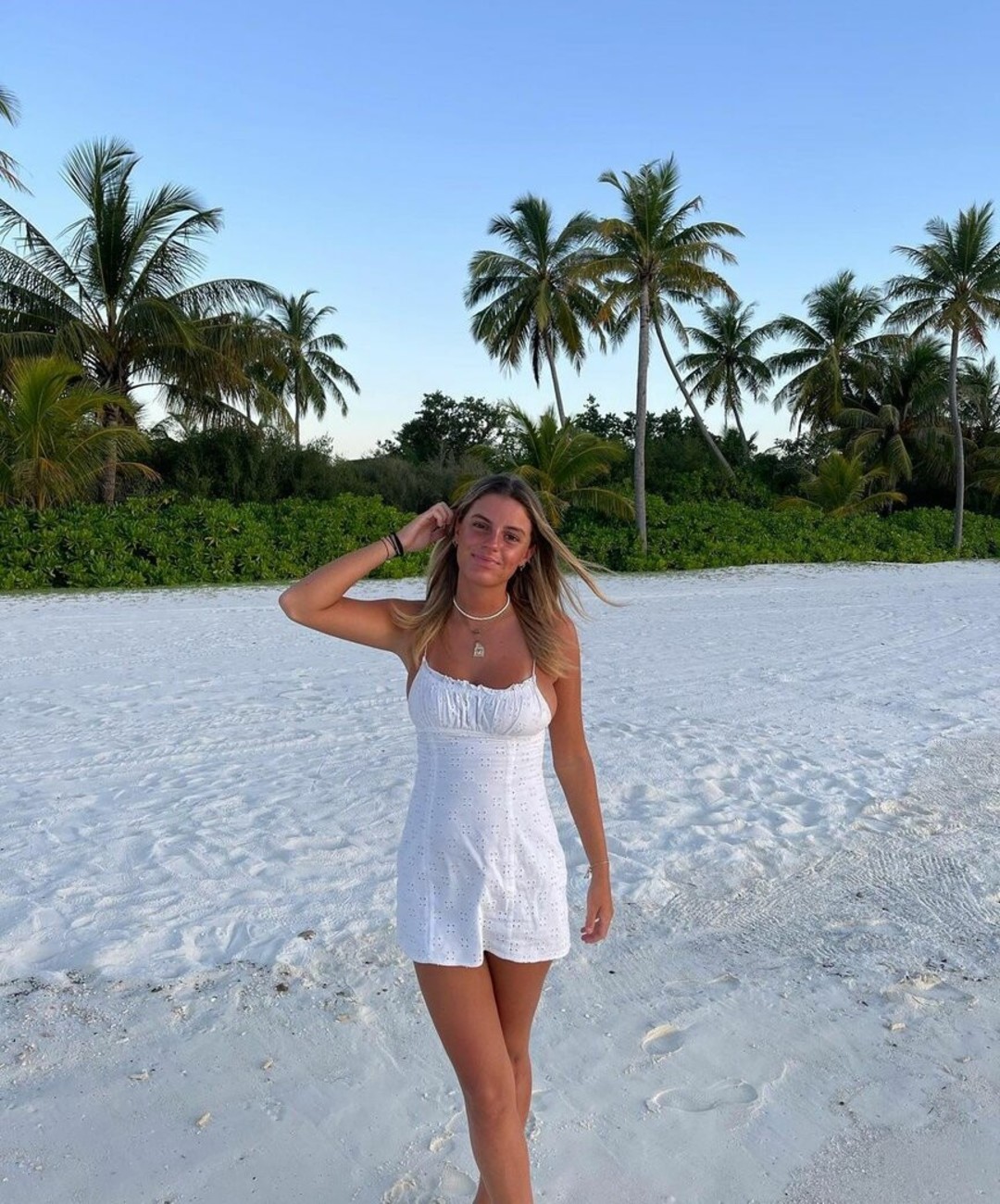 Isabelle model beautiful photos