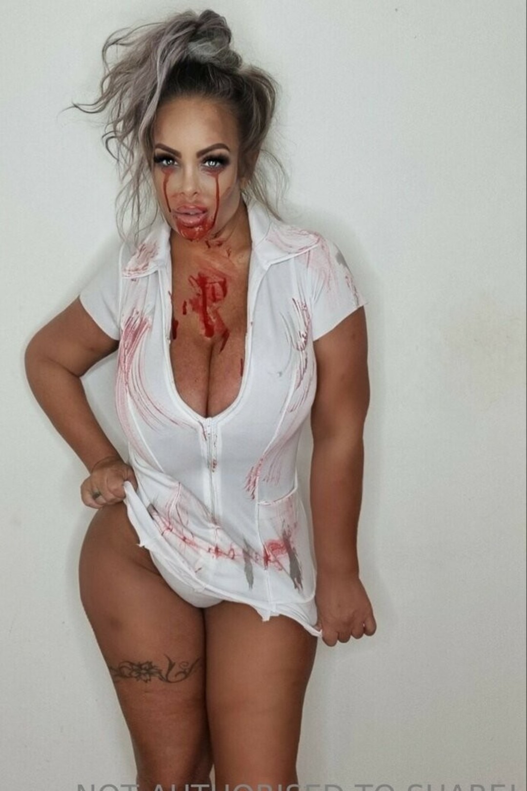 mechanic onlyfans pornographic image