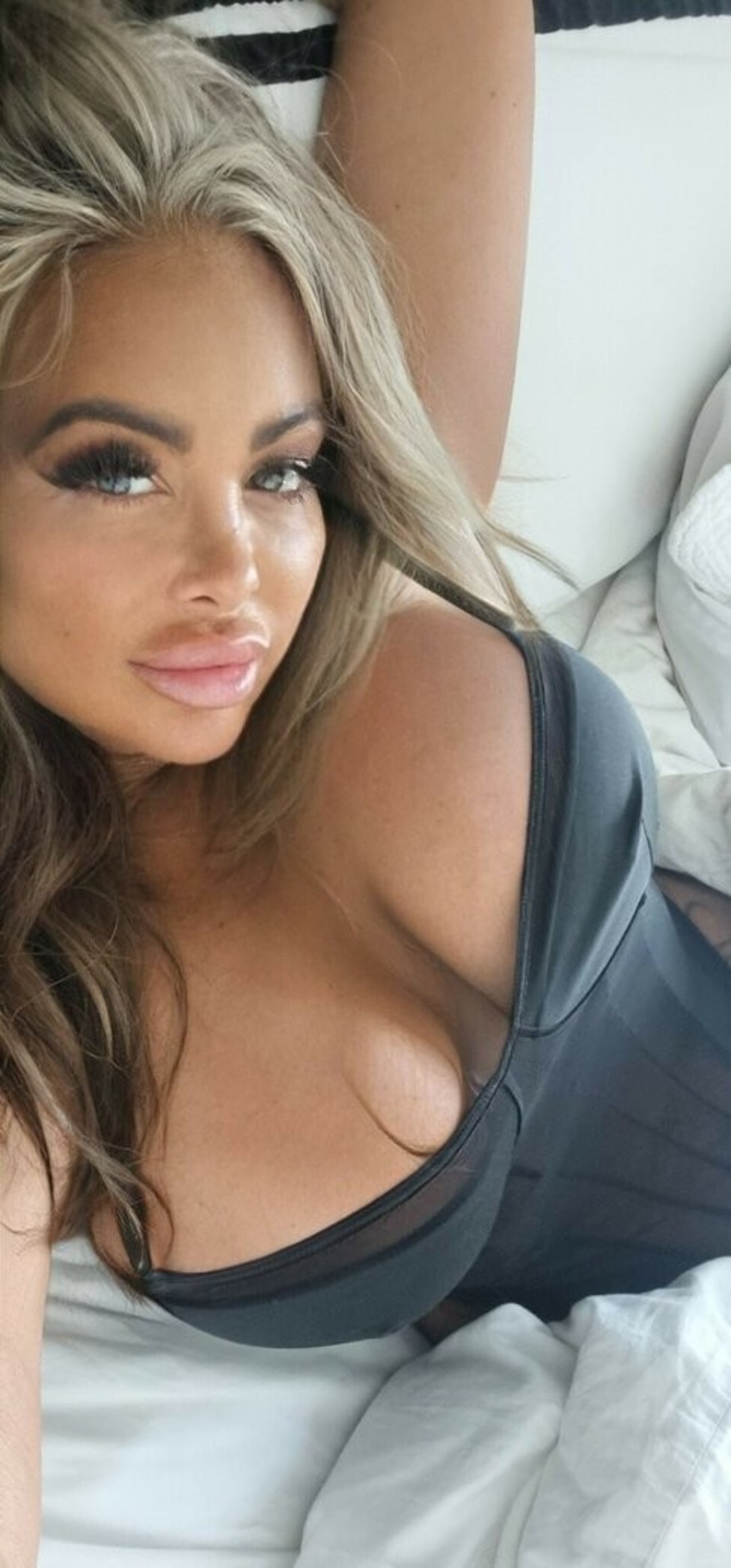 Princess Levi pornstar nudes photos