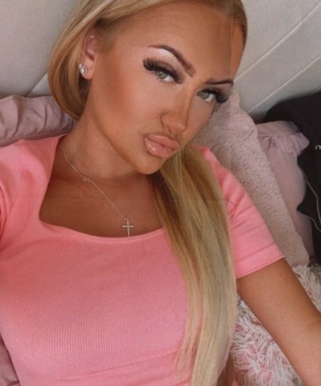 Lily Mcalpine high quality actress gallery