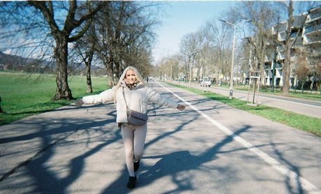 Lily Mcalpine model nudes img