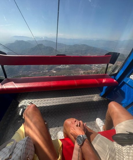 Lily Mcalpine perfect star gallery