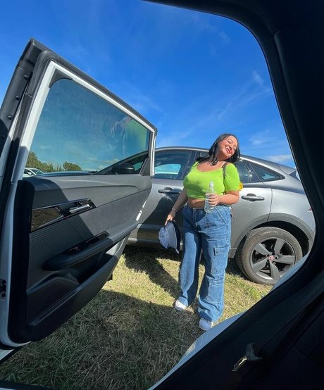 gallega onlyfans beautiful pic