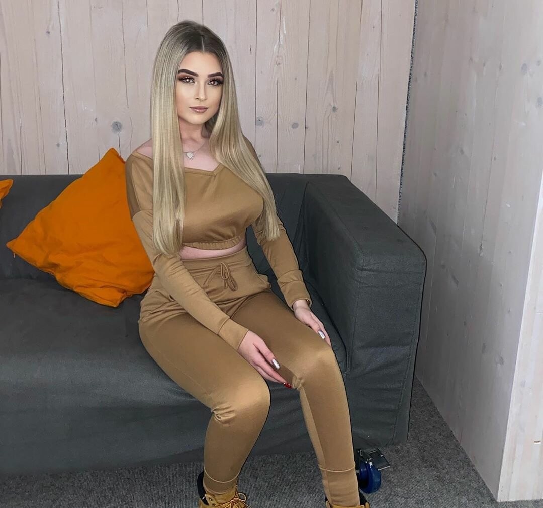 Alex Estelle hot pornstar archive