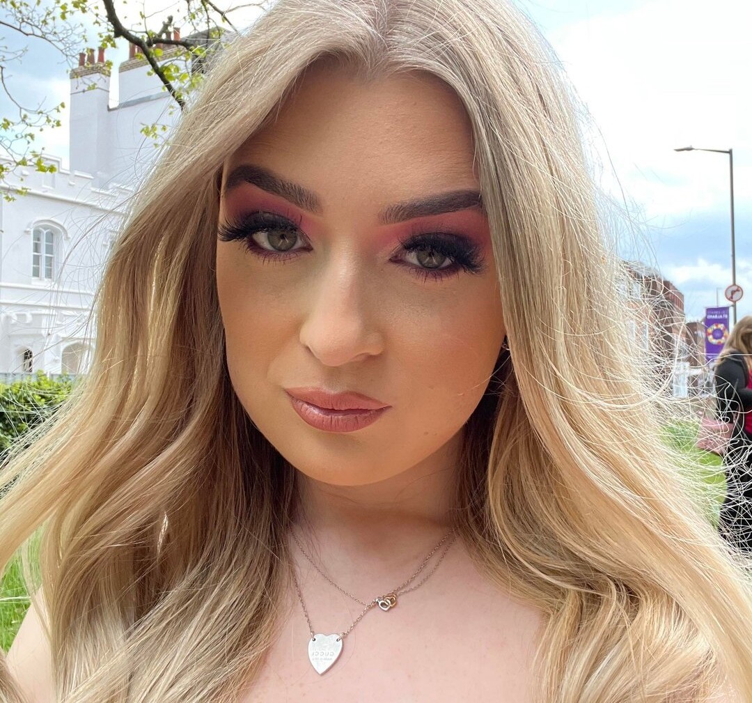 Alex Estelle exclusive pornstar archive