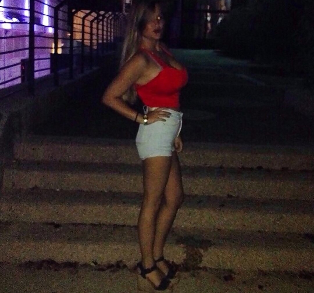 Luan Raviv sex star image