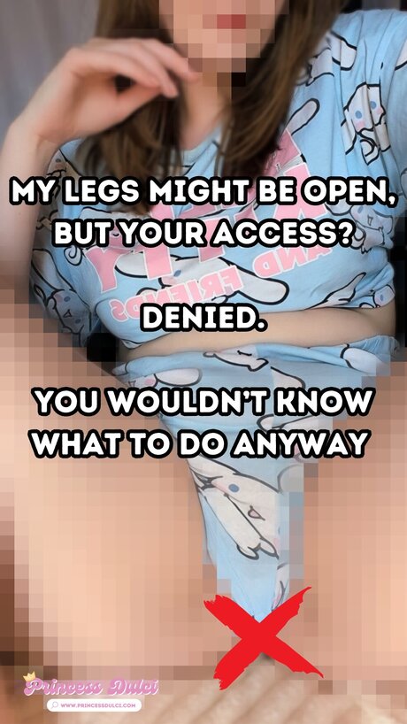 princessdulci profile image