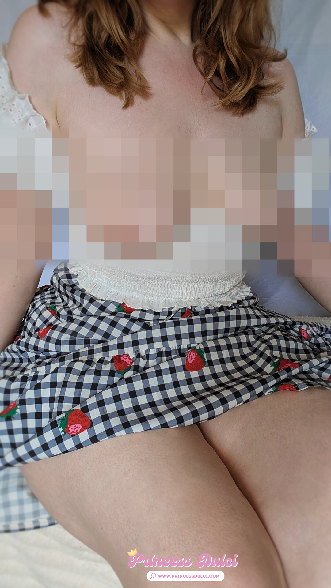 princessdulci top model photos