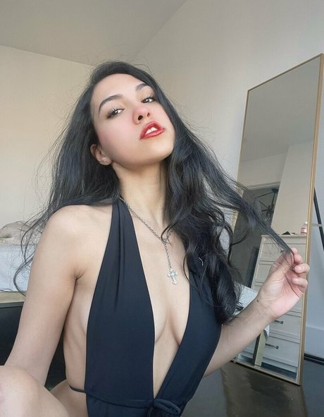 blonde shemale onlyfans beautiful porn pic