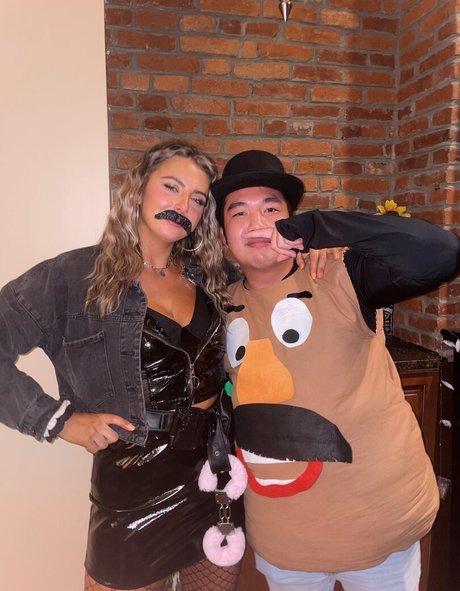 Liz Kilbane nudes pornstar pictures