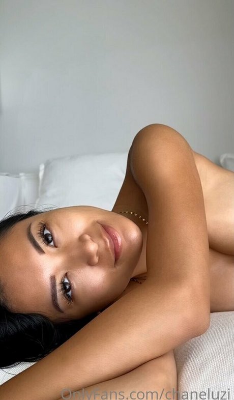 chaneluzi adult model pics