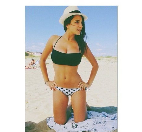 Cleo Bracchi nudes pornstar img