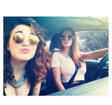 Cleo Bracchi xxx star photos