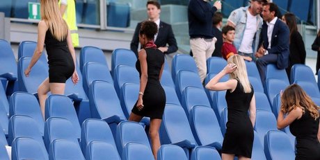 Cleo Bracchi best actress image