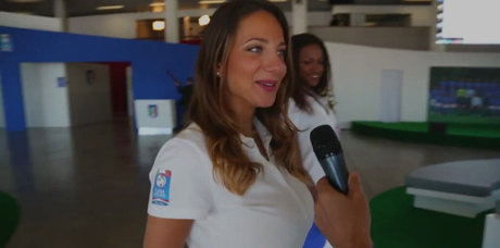 Cleo Bracchi pornstar nice picture