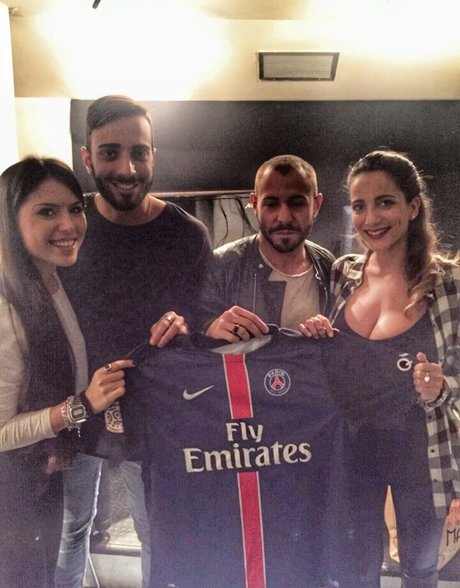 Cleo Bracchi nice actress archive