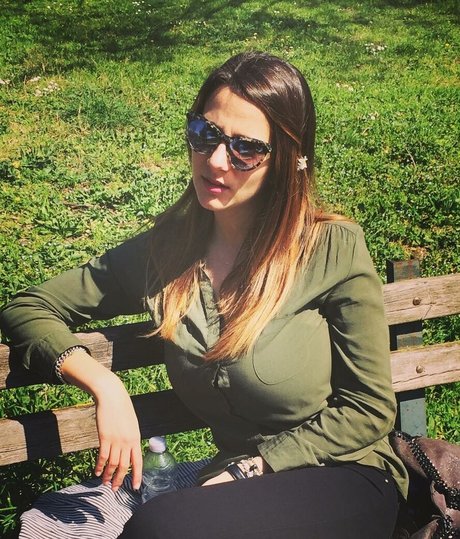 Cleo Bracchi erotic actress image