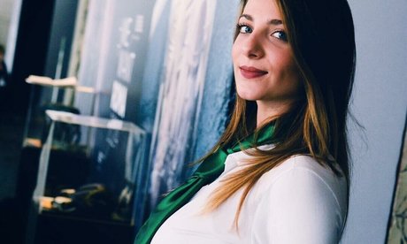 Cleo Bracchi beautiful star picture