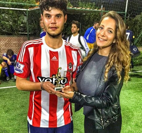 Cleo Bracchi sex star archive