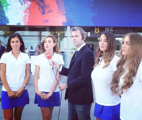 Cleo Bracchi nudes pornstar pic